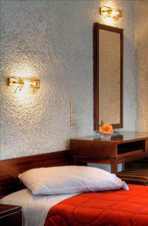 Hotel Zeus Delphi Cameră foto